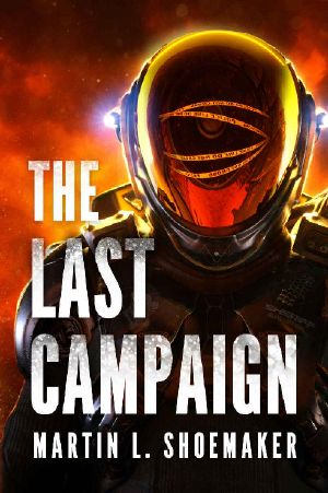 [The Near-Earth Mysteries 02] • The Last Campaign (The Near-Earth Mysteries)